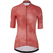 Black Sheep Cycling Womens Essentials TEAM Jersey Coral Exc SS21